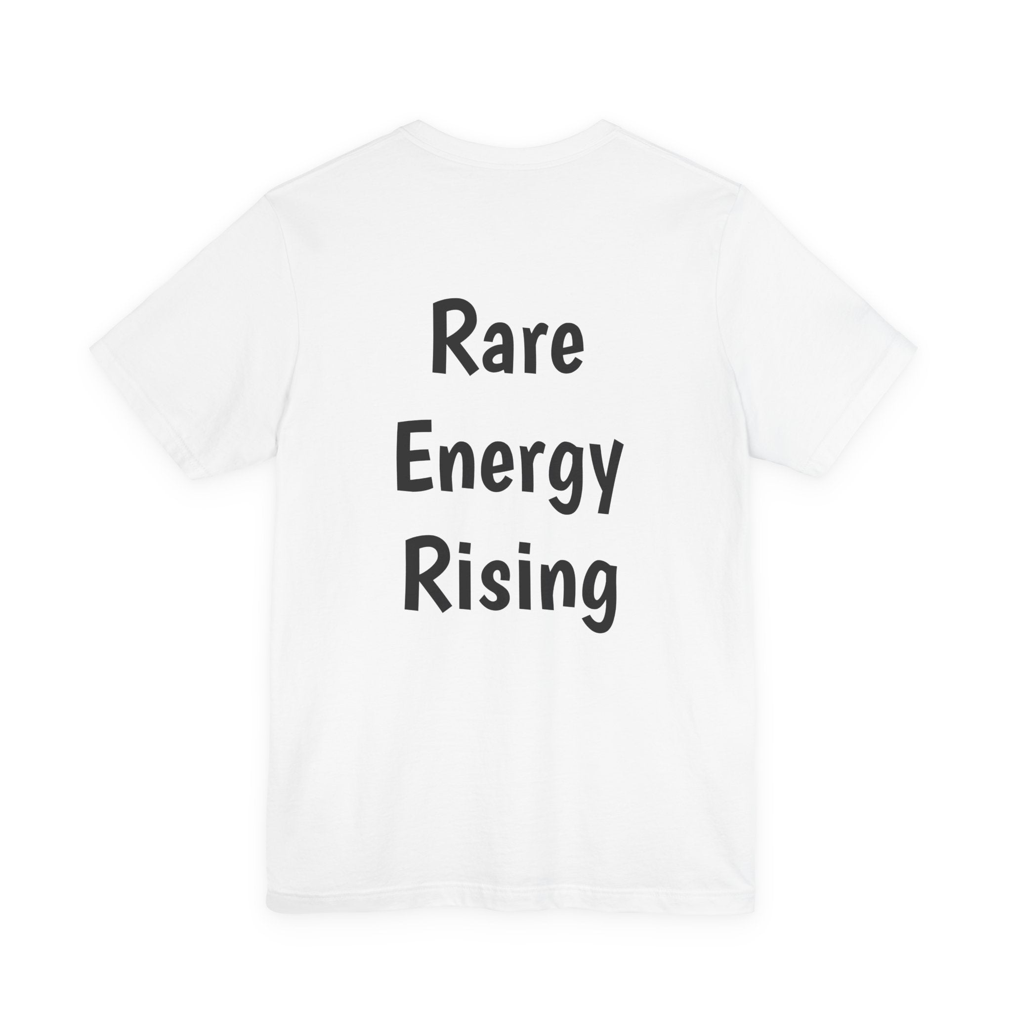 Witchy Fairy Silhouette Tee | Gothic Solstice, winter solstice art